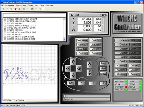 cnc machine support mac|cnc software for windows 10.